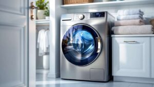 Ce lave-linge présente le meilleur rapport qualité / prix de notre comparatif
