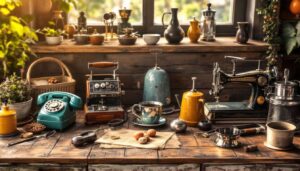 Ces 14 gadgets ménagers rétro sans électricité vous sauveront le quotidien quand tout s’arrête