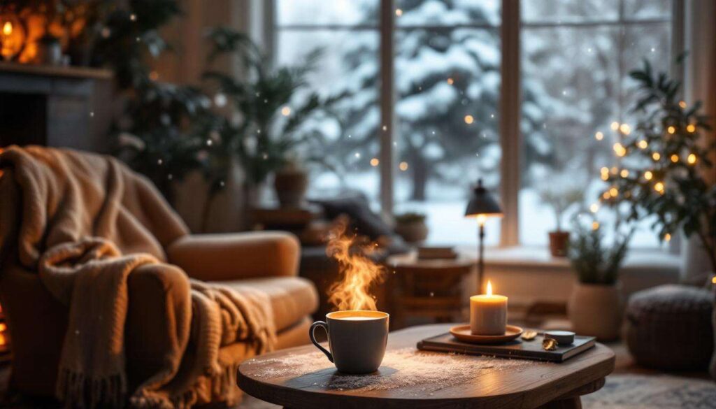 6 choses à ne surtout pas faire chez soi quand il fait très froid