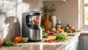 Test Lidl Monsieur Cuisine Compact : un petit robot efficace, idéal pour les personnes solos et les duos