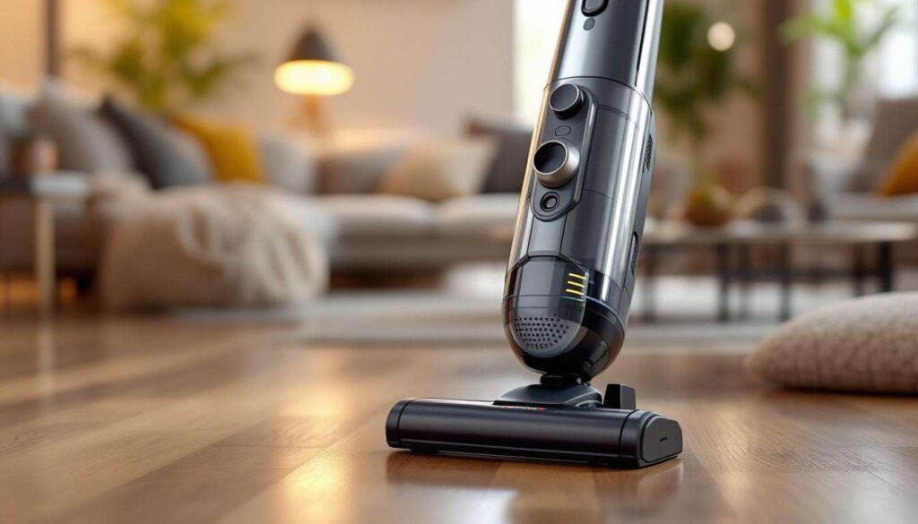 Selon nos tests, cet aspirateur laveur est le meilleur à moins de 250 euros