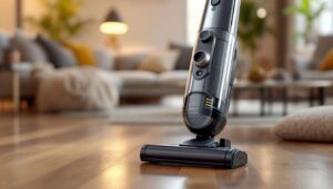 Selon nos tests, cet aspirateur laveur est le meilleur à moins de 250 euros