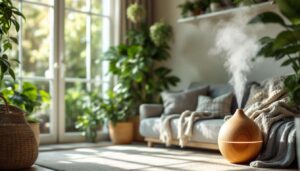Dites adieu pour de bon à l'humidité avec ces solutions naturelles pour une maison saine et confortable