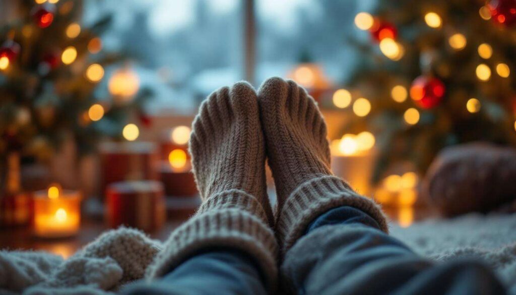 Adieu les pieds gelés, cet appareil Lidl à petit prix vous les réchauffe tout l'hiver