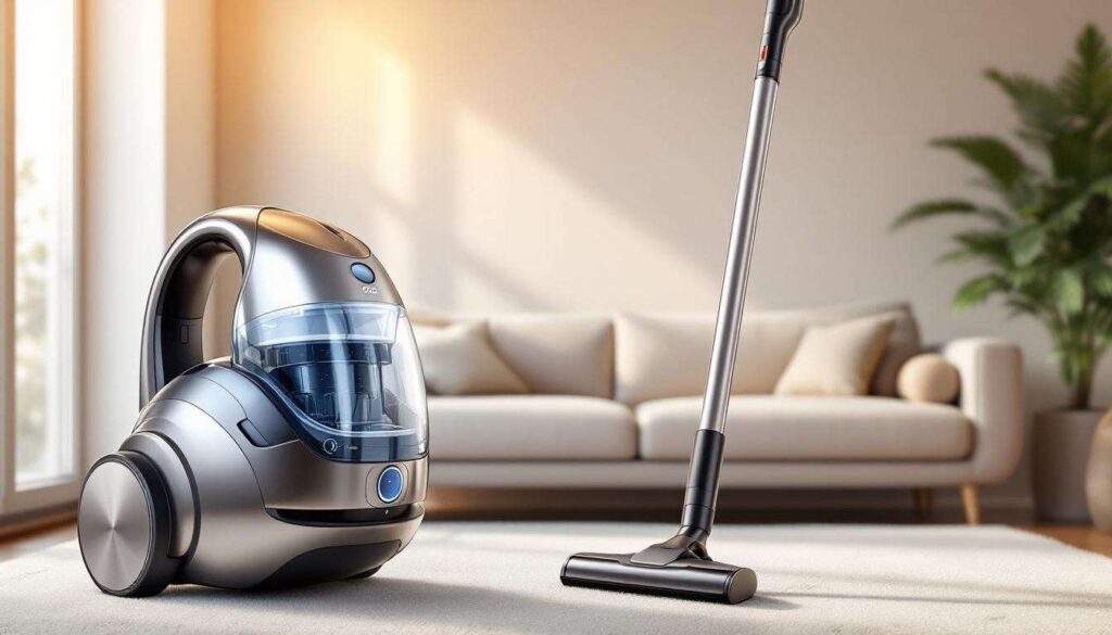 Cet aspirateur laveur présente le meilleur rapport qualité/prix de notre comparatif