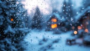 Vous avez toujours de la condensation sur vos fenêtres cet hiver ? Ce n’est pas normal, voici ce que vous devez faire