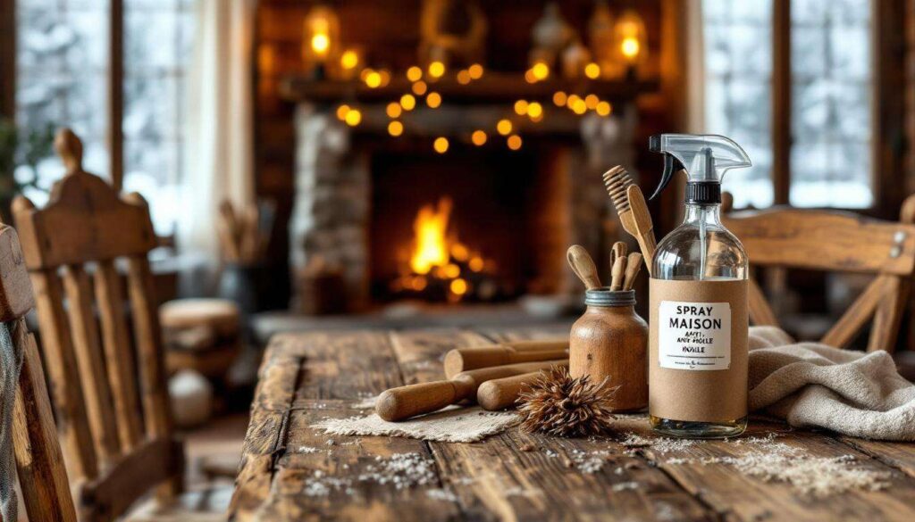 Les anciens le faisaient chaque hiver : ce spray maison anti-rouille protège votre mobilier mieux qu'une housse
