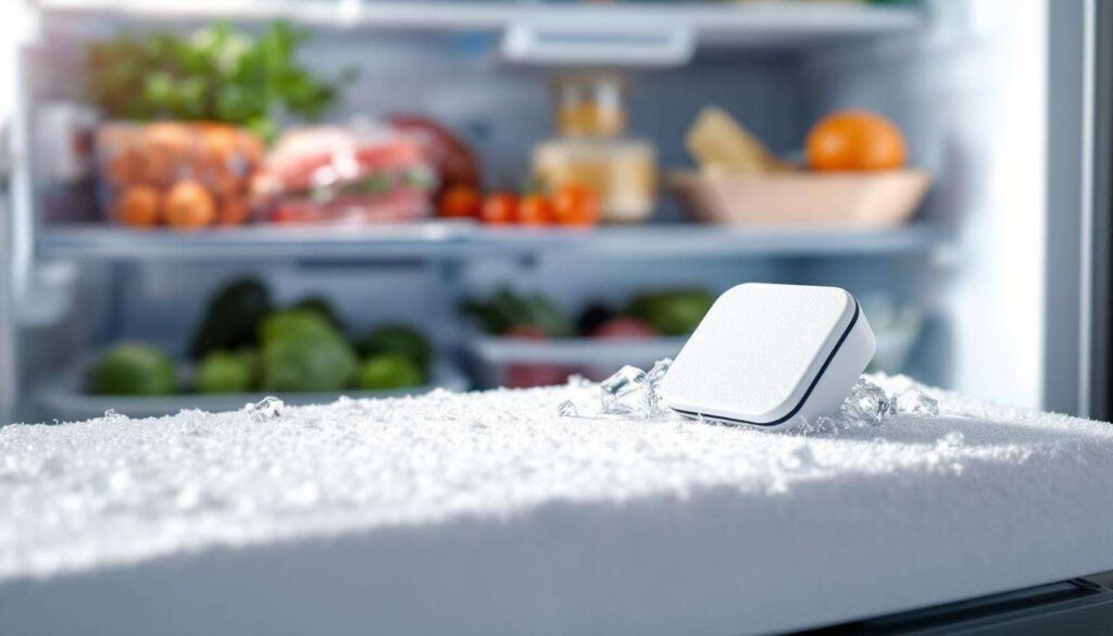 Adieu la glace dans le congélateur : l’astuce simple et redoutable pour un appareil toujours propre, efficace et sans givre