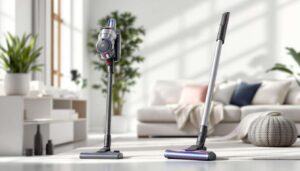 Deux millions d'unités vendues" : pourquoi l'aspirateur laveur est la prochaine "star" de l'électro-ménager