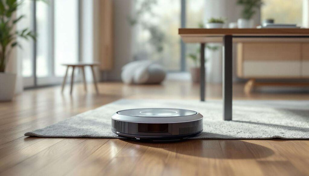 Quel est le robot aspirateur laveur le plus efficace en 2026 ? Notre top 5 !