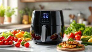 Meilleur airfryer 2026 : Notre top 10 ultime pour cuisiner sain et sans huile