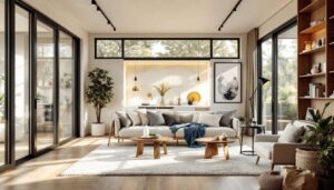 Réaménagement intérieur : une décoratrice transforme une maison pour une personne malvoyante