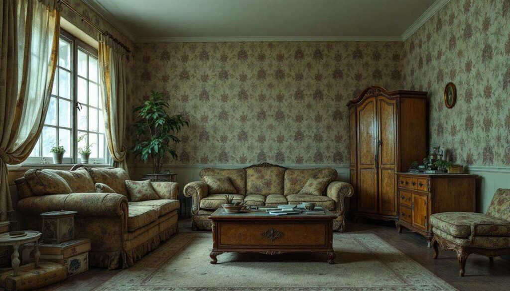 On n'en peut plus de cette habitude déco : elle fait vieillir votre intérieur sans que vous le sachiez