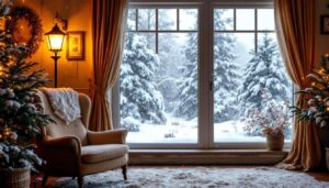 Nos astuces pour éviter la condensation sur les vitres cet hiver