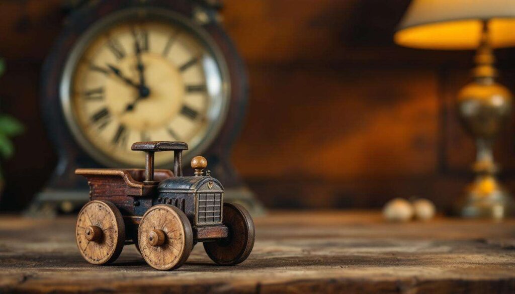 Ce que vos parents ont gardé “par nostalgie” est désormais un objet qui prend de la valeur