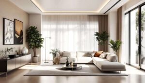 Pourquoi les décorateurs d’intérieur refusent désormais d’installer un buffet bas chez leurs clients