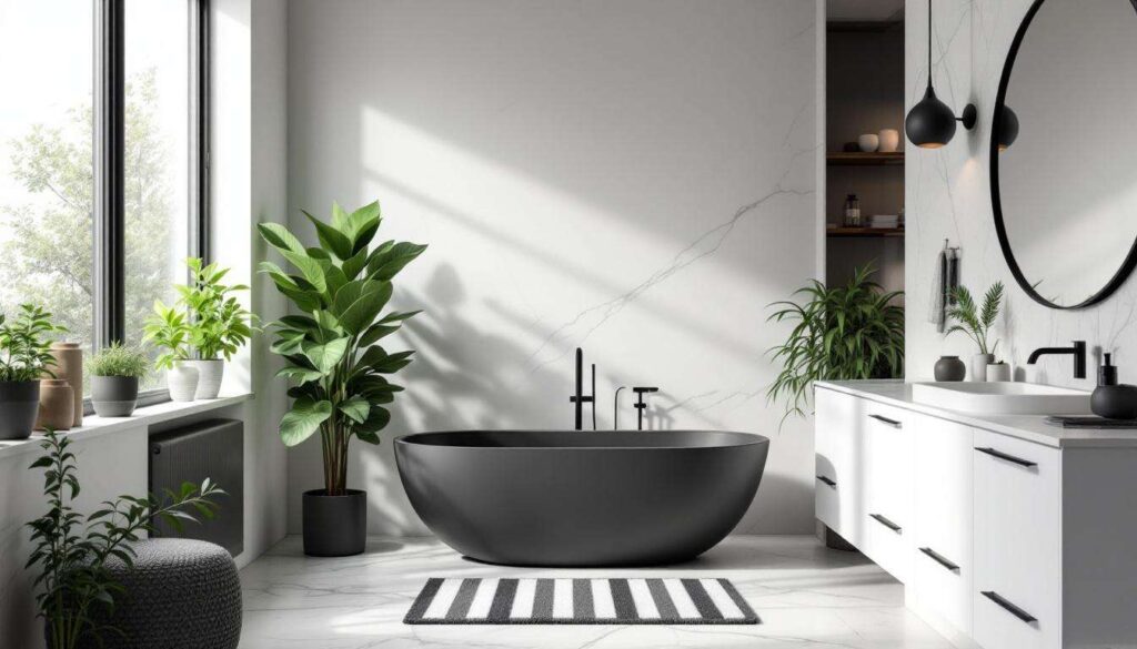 Salle de bain : les grandes tendances déco qui s’imposent en 2026