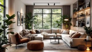 Déco 2026 : 10 tendances faciles à adopter pour rafraîchir son intérieur dès le début d’année