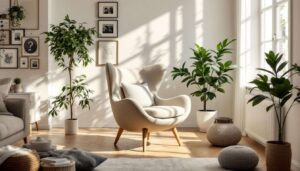 Ce fauteuil IKEA déjà culte a déclenché plus de compliments que tout le reste de ma déco