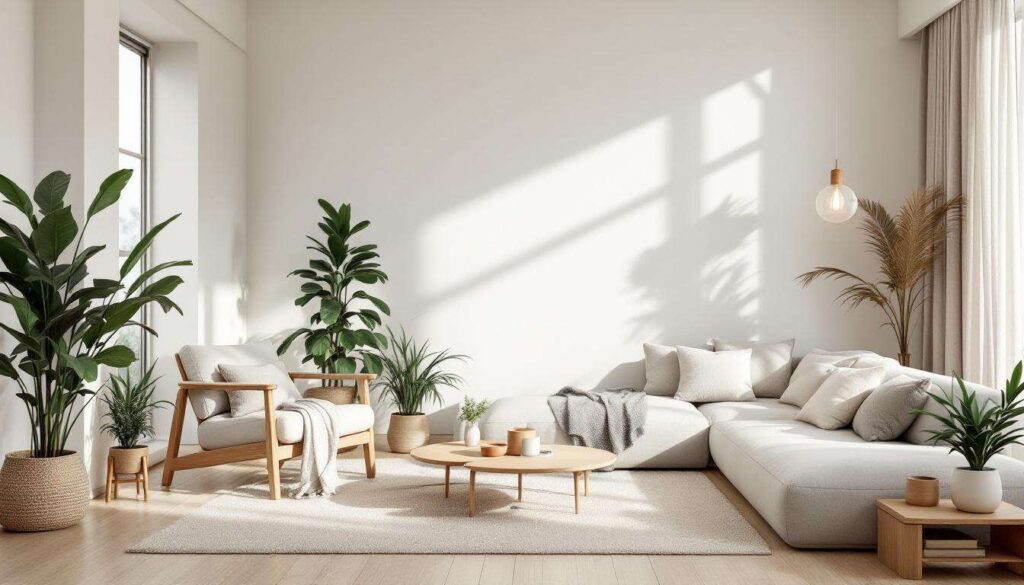 10 idées déco simples pour faire de votre intérieur un havre de paix en 2026